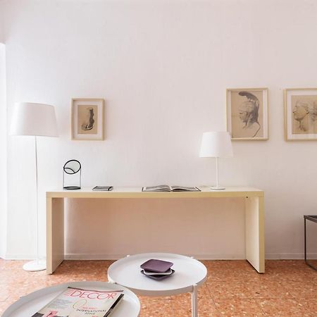 Siri Master Guest Apartment Milano Eksteriør billede