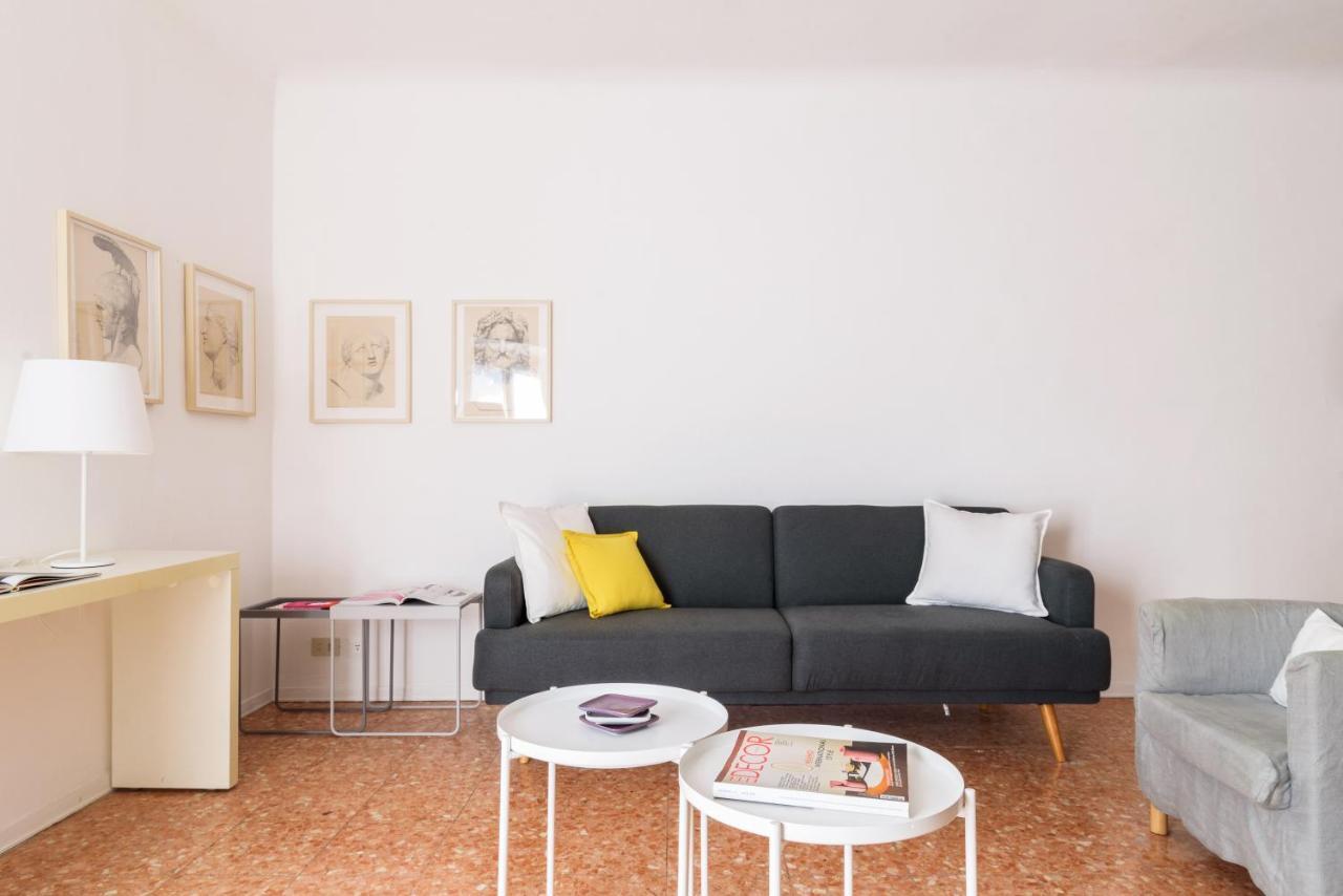 Siri Master Guest Apartment Milano Eksteriør billede