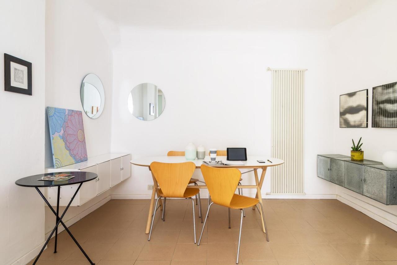 Siri Master Guest Apartment Milano Eksteriør billede