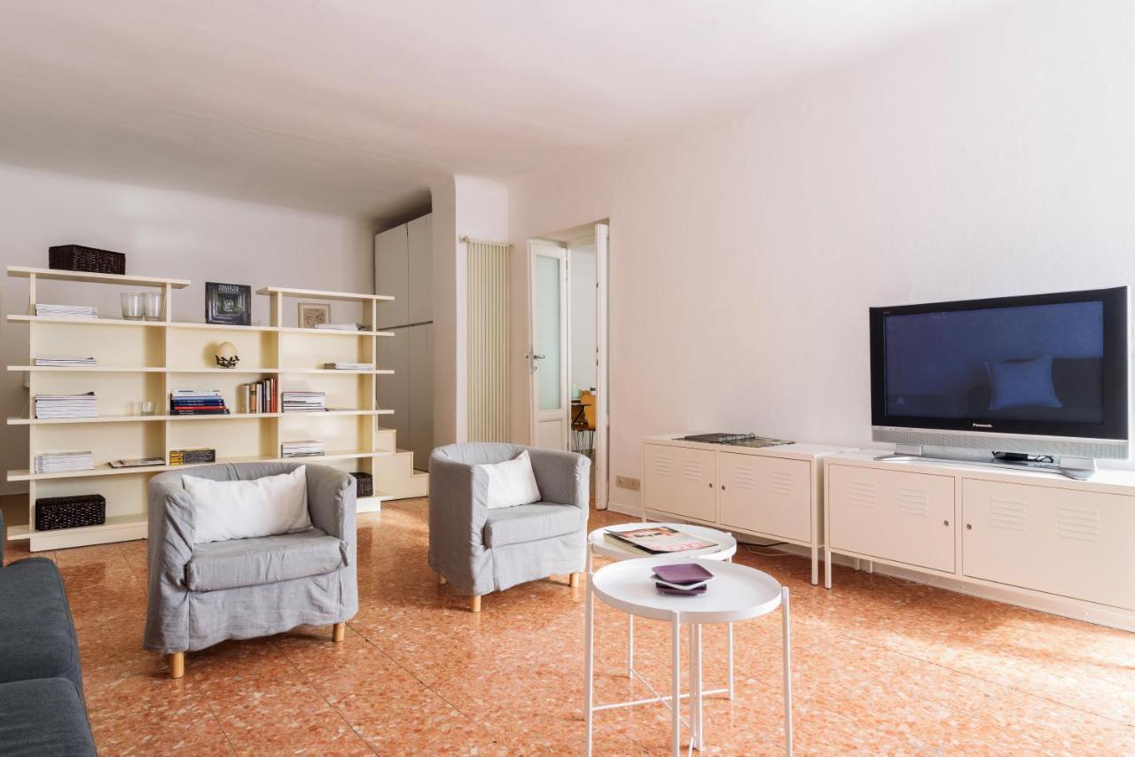 Siri Master Guest Apartment Milano Eksteriør billede